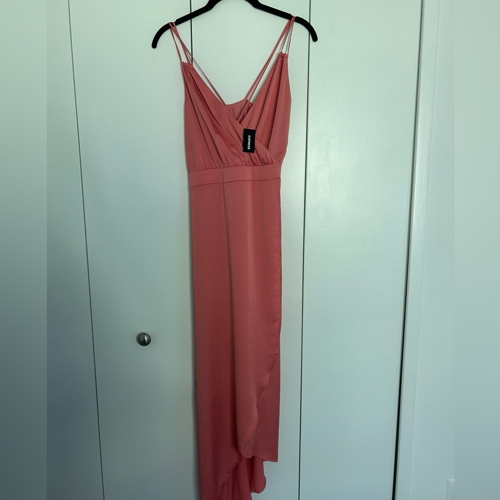 NWT Express Dress Medium